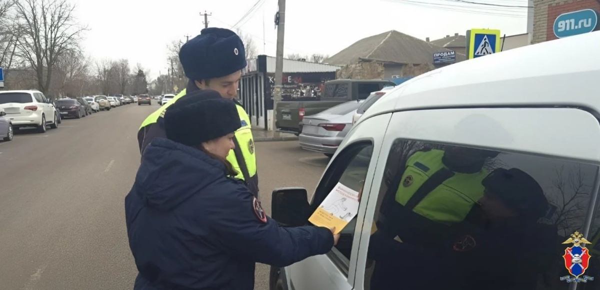    Фото: ГУ МВД РФ по Херсонской области