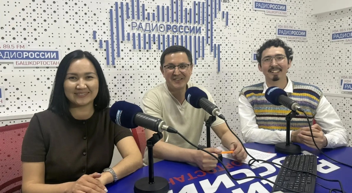    Иғтибар үҙәгендә - 01.04.2026 Кәсепсе аҡсаһы