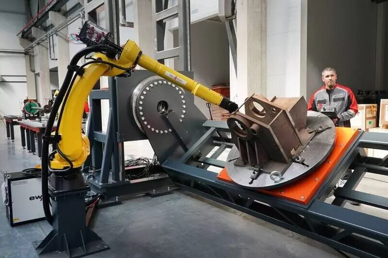 Обзор: В марте 2026 года в России было открыто 18 новых производств