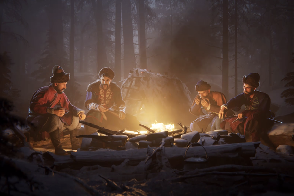 Cyberia Nova    📷