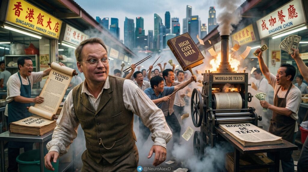    Обзор текстовых моделей и их влияние на стоимость и лицензирование Алексей Доронин