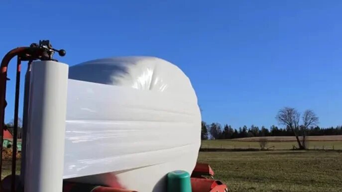 Экономия на пленке или обслуживании оборачивается дополнительными расходами зимой.