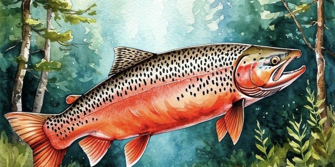 Рыбные фестивали: Камчатка и Ярославль