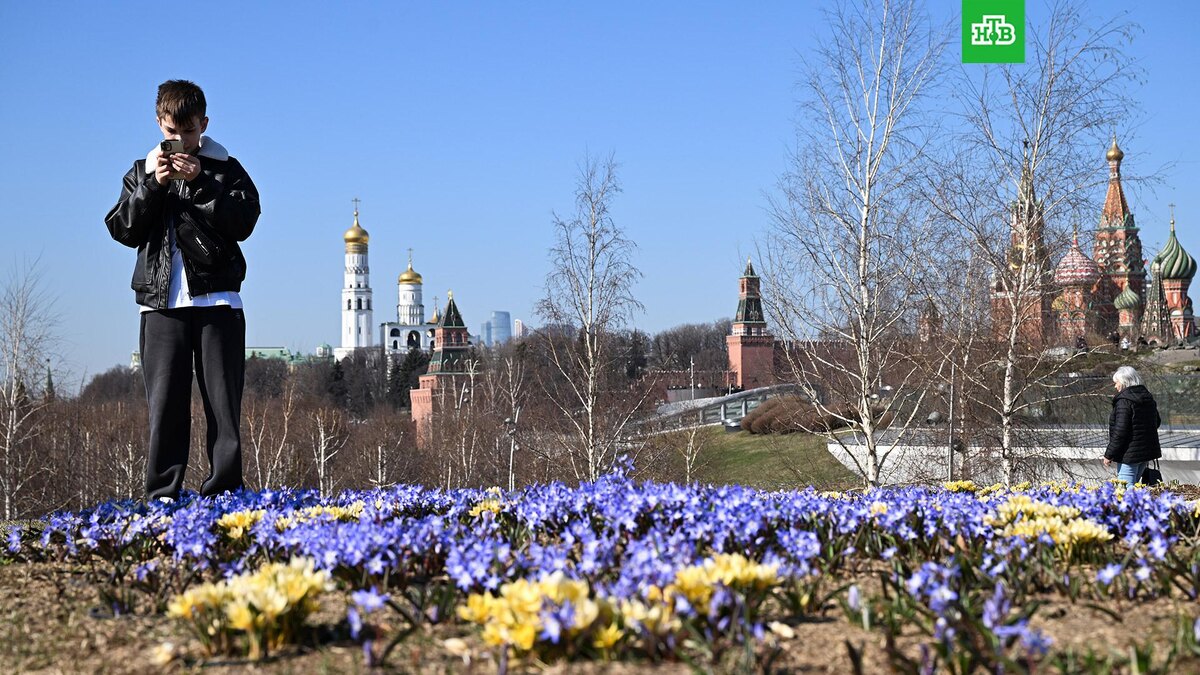    Фото: РИА Новости © 2026, Пелагия Тихонова