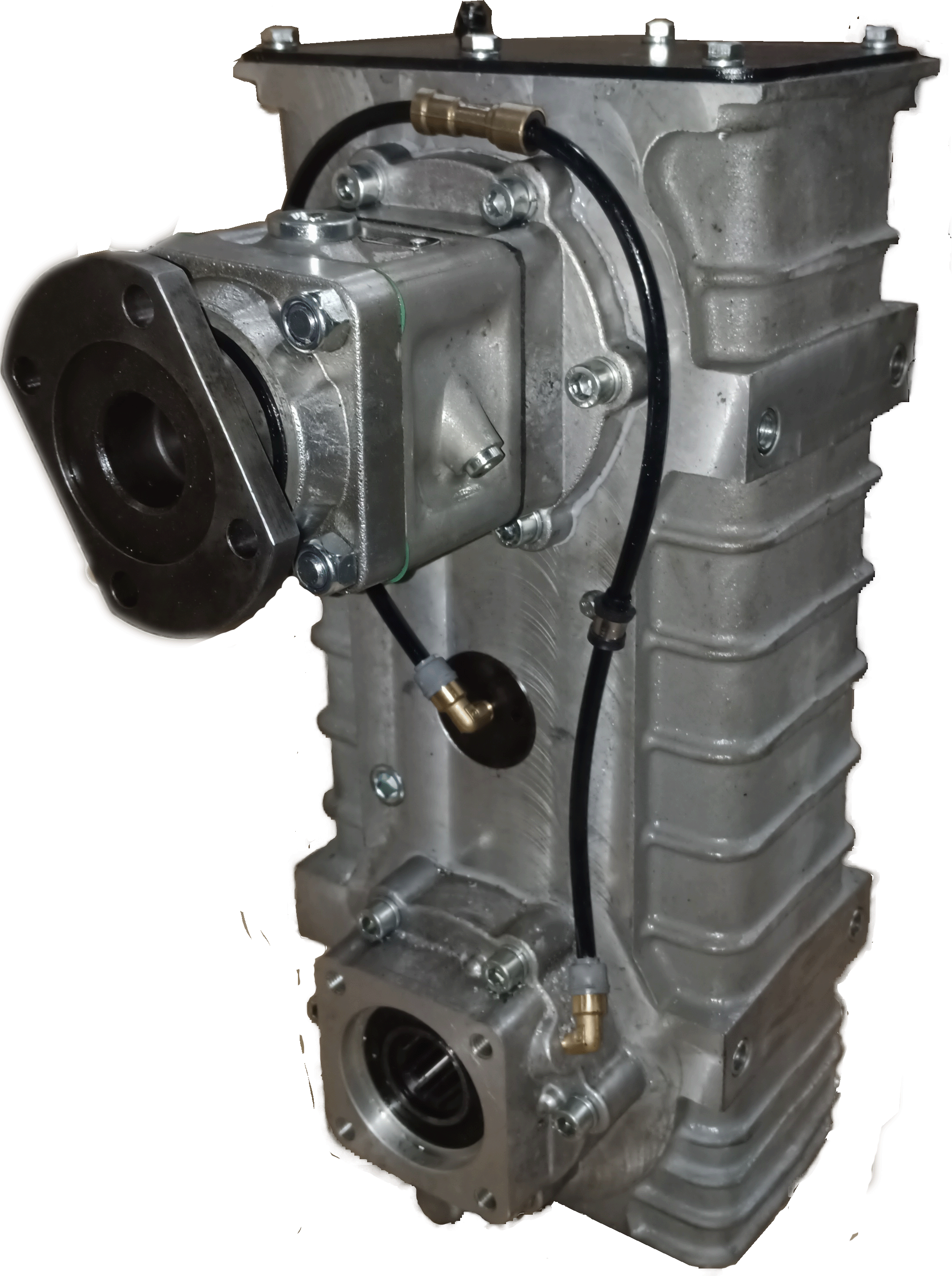 Редуктор К1033-10
