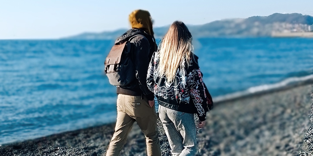 Мамина радость: тип мужчин, от которых нужно бежать без оглядки