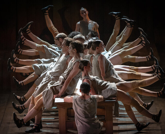 Гид по фестивалю Dance Open: худрук Екатерина Галанова — обо всех хайлайтах программы 2026 года