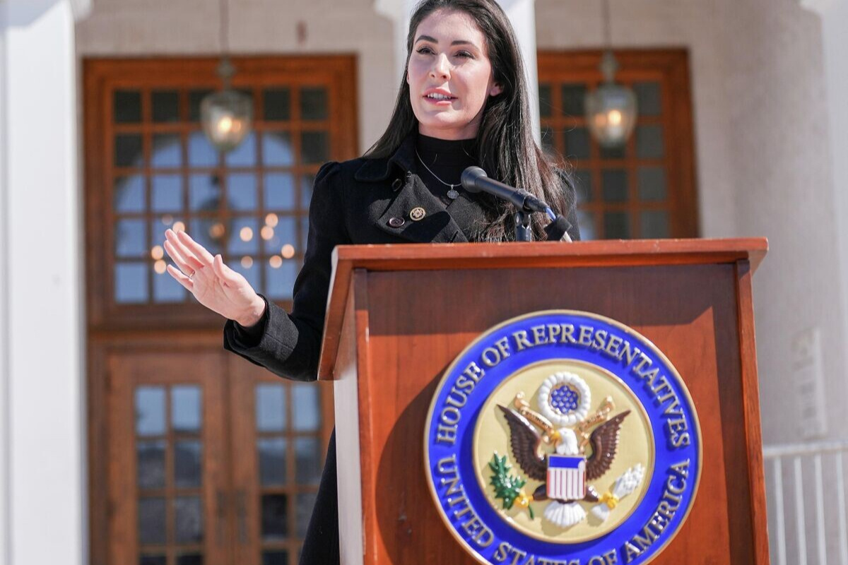    Фото: Angelina Katsanis, источник: AP Photo