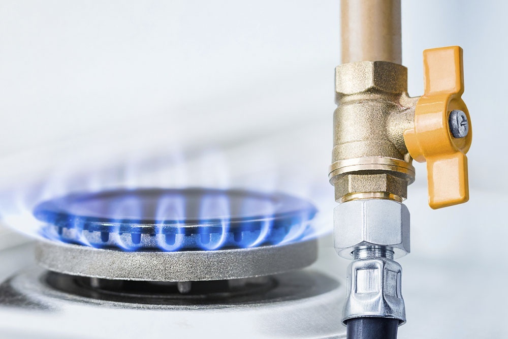    Газовая плита служит 10-14 лет. За самостоятельную замену - штраф и отключение газа. Когда замена обязательна и как поступить, если срок истек. / iStock