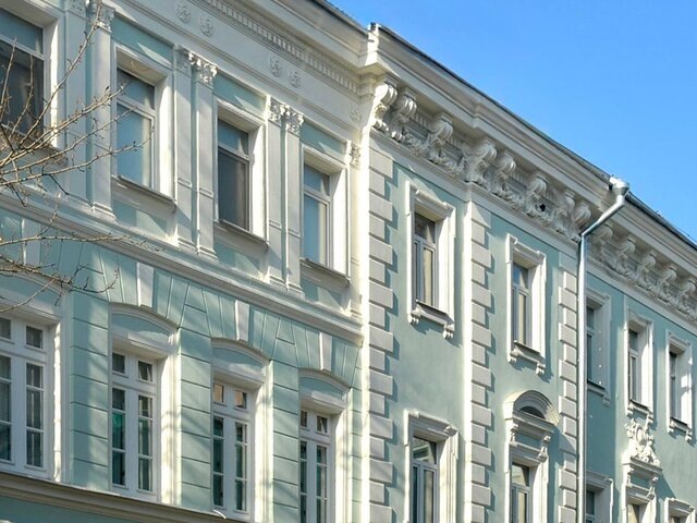    Фото: фонд капитального ремонта многоквартирных домов города Москвы