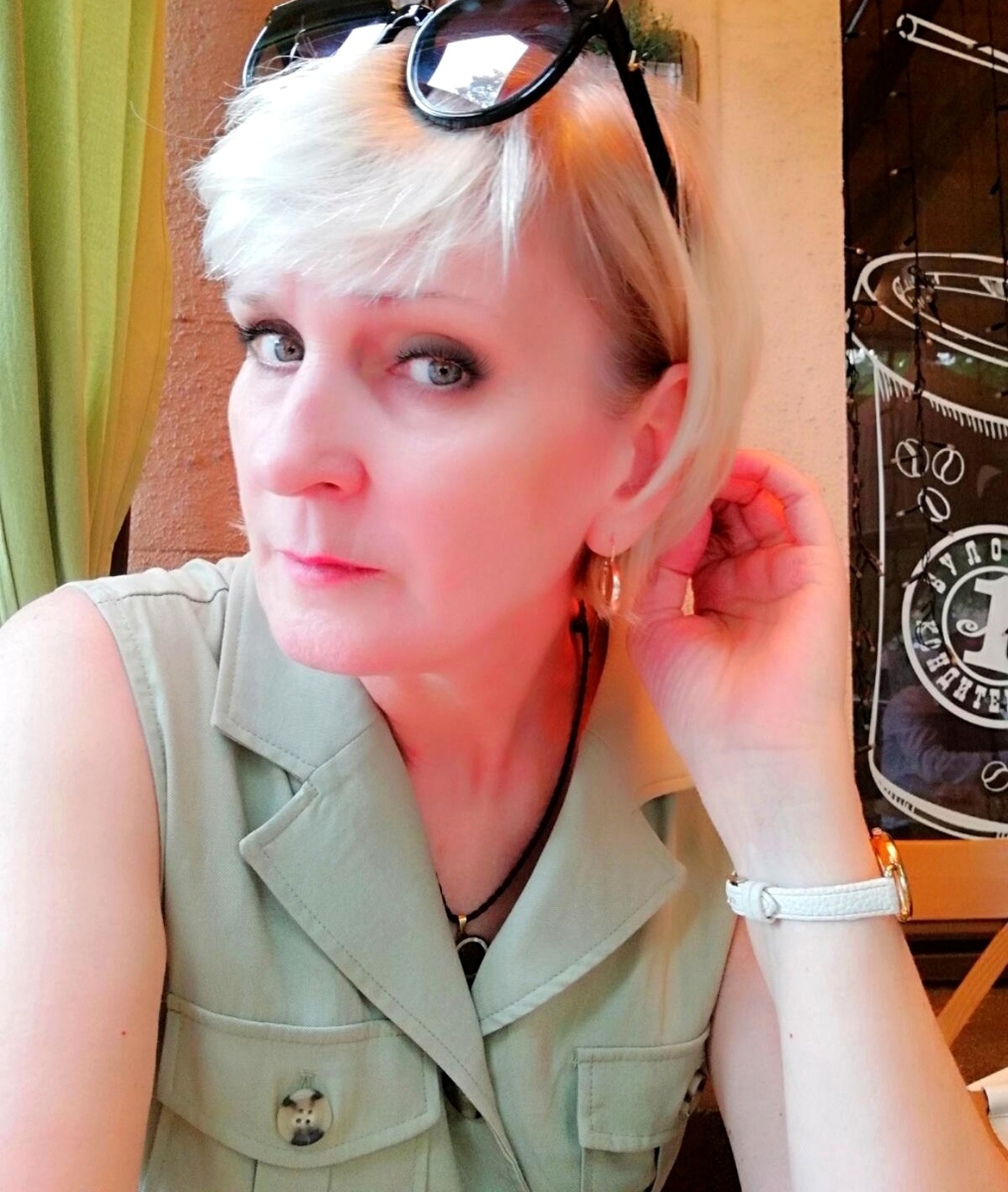 Фото автора 