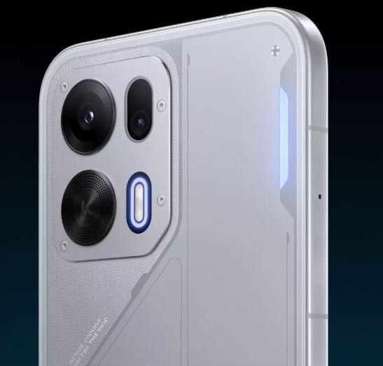     Oppo K15 Pro+. Изображение: Oppo