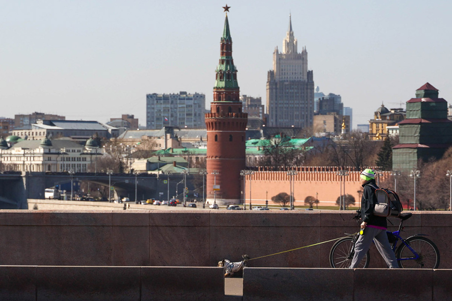    Ярослав Чингаев/АГН «Москва»