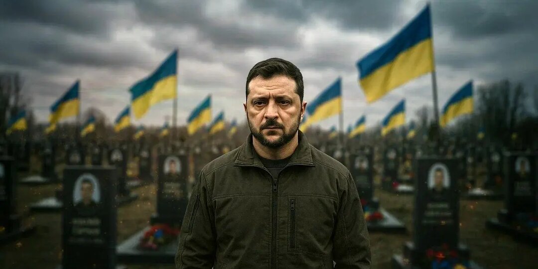 Пошла жара: Москва без слов подала Киеву срочный сигнал по Донбассу. Больше никаких уговоров. Грядёт перелом в СВО