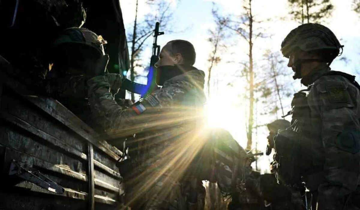     ВС РФ. Источник: ria.ru Автор фото: Алексей Майшев