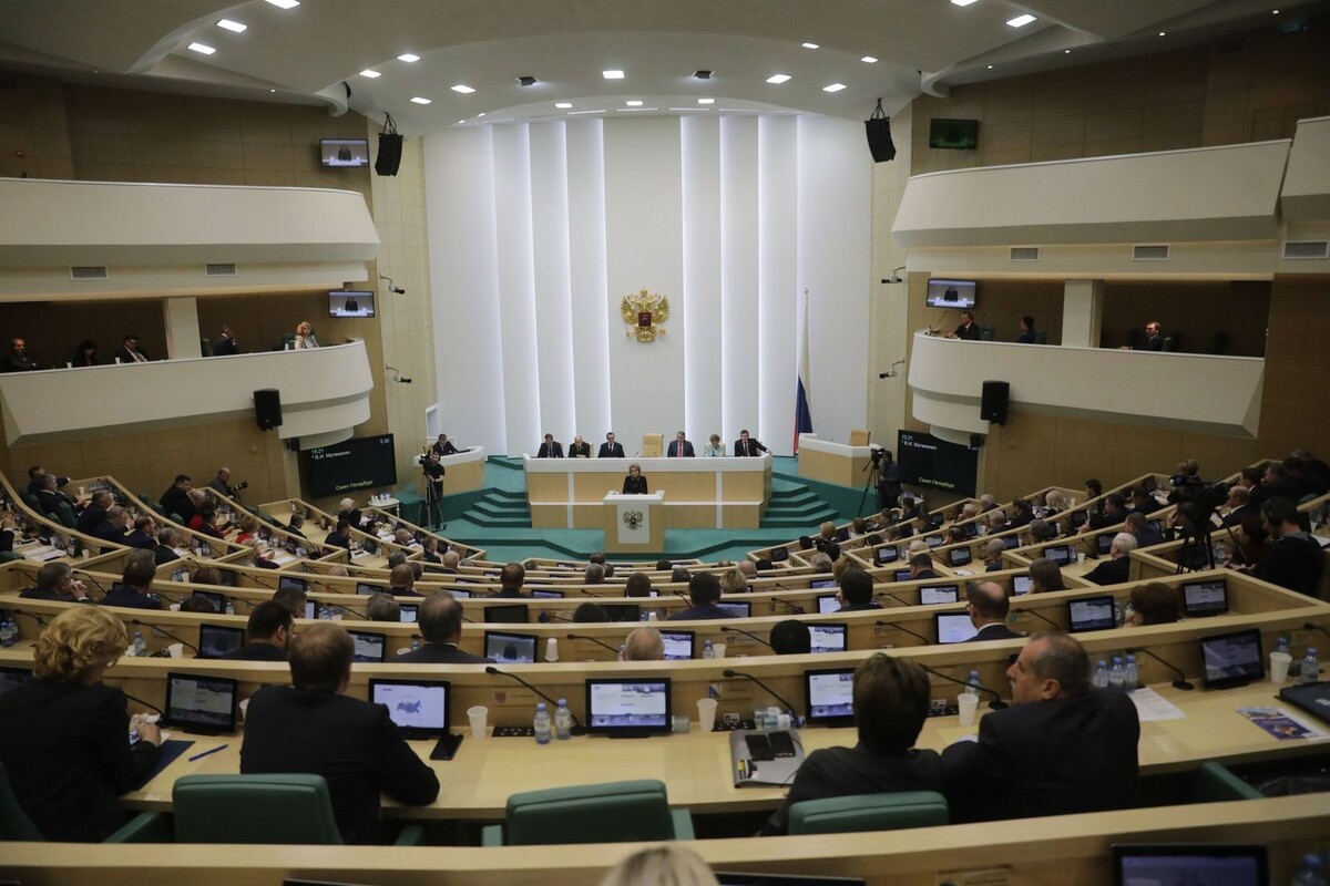     / Источник: © ИЗВЕСТИЯ/Зураб Джавахадзе