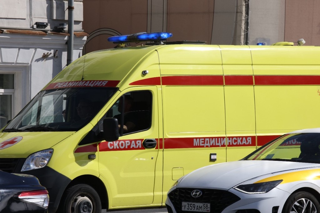    Фото © Анастасия Романова / Абзац