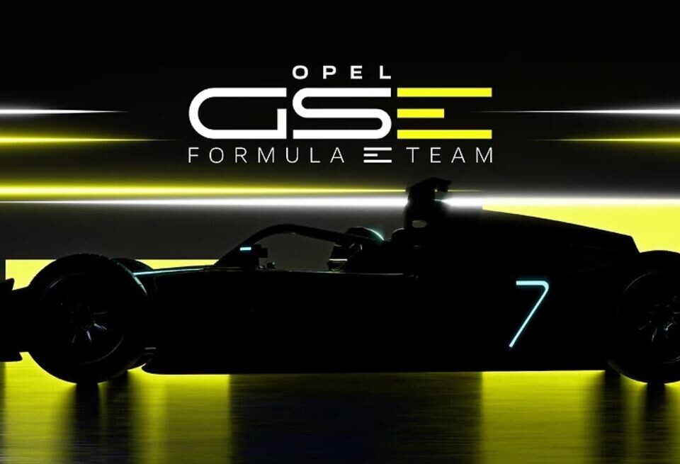    Opel