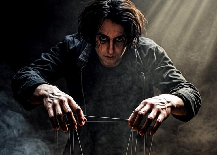 10 фраз манипулятора, которые выдают его за 30 секунд