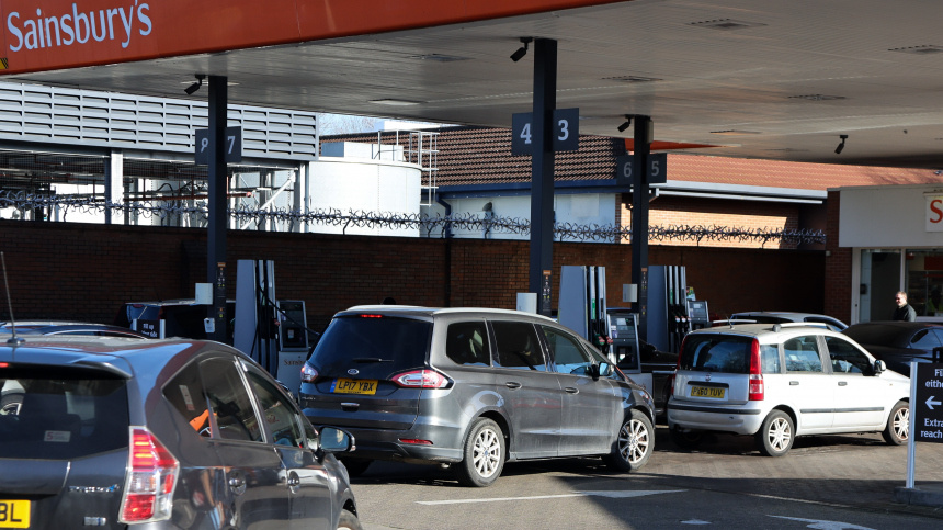    Фото: www.globallookpress.com/Dinendra Haria