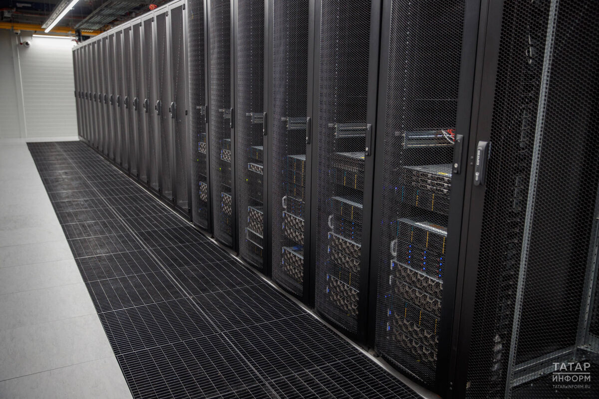 Фото: © Владимир Васильев / «Татар-информ»