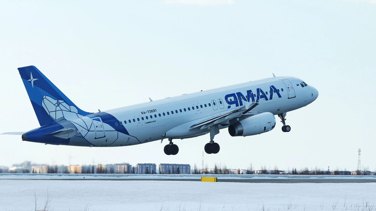    Фото: Андрей Ткачев/«Ямал-Медиа»