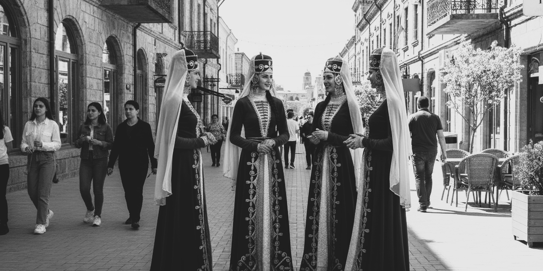 ИСЛАМ, ДЕВУШКИ, ПРИНУЖДЕНИЕ И ЕКАТЕРИНА — ДАГЕСТАН.