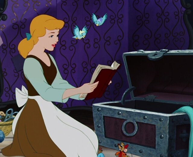 Клим Шипенко и Соня Карпунина экранизируют «Золушку»