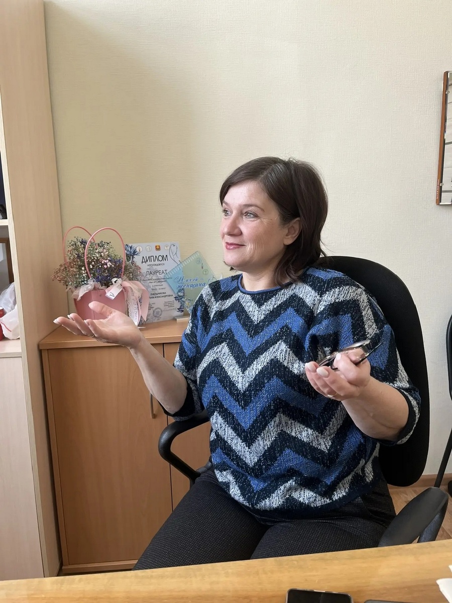 Взгляд Натальи Сошкиной на Дом культуры на селе: «Без них сёла потеряют свой голос».