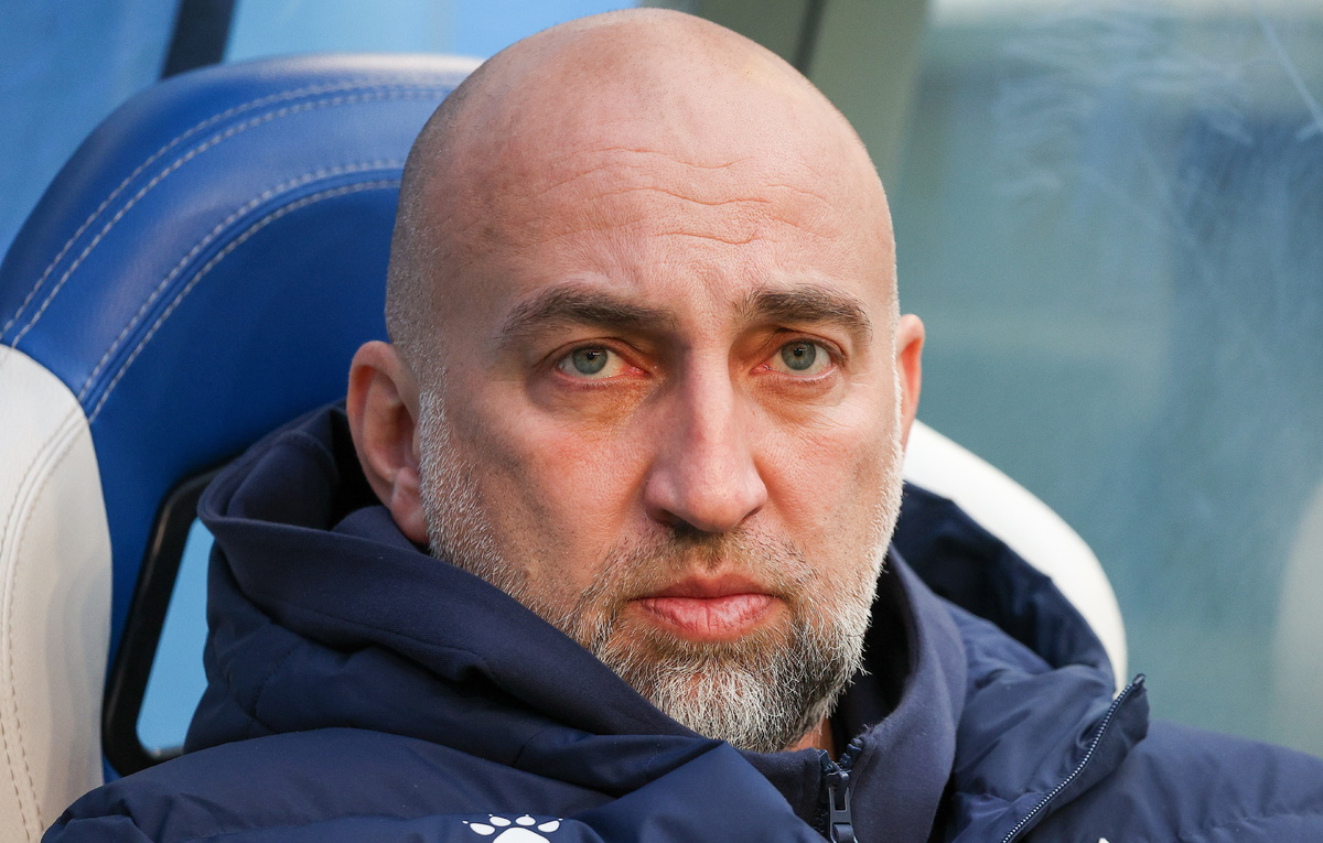    Магомед Адиев  Егор Алеев/ТАСС