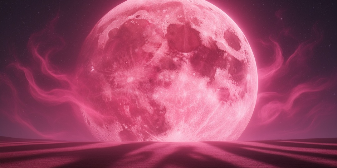 Близнецы! Полнолуние в Весах 2 апреля 2026! Как это событие изменит вашу судьбу на ближайшие полгода!