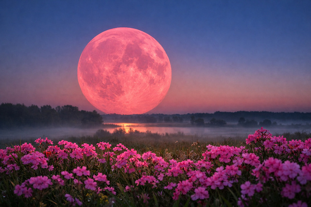 Раки! Полнолуние в Весах 2 апреля 2026! Как это событие изменит вашу судьбу на ближайшие полгода!