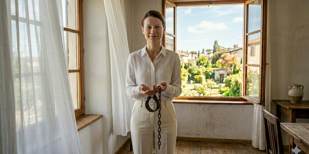 Жизнь с алкоголиком: есть ли границы терпения