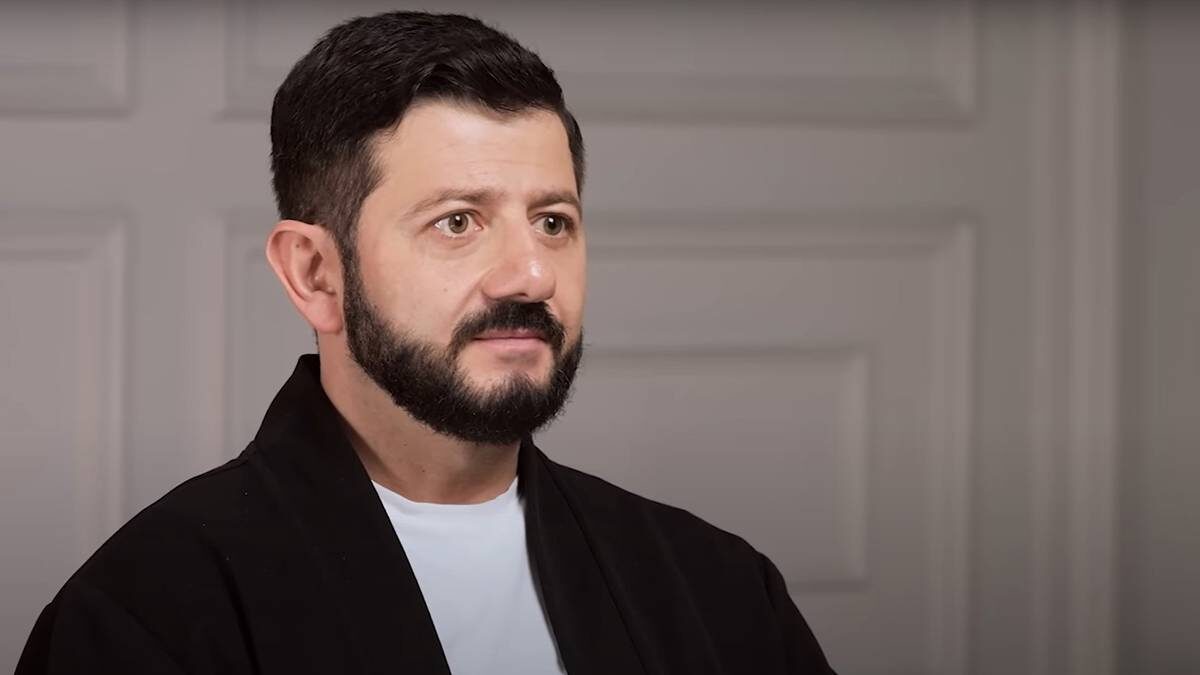    Фото: Youtube / Надежда Стрелец