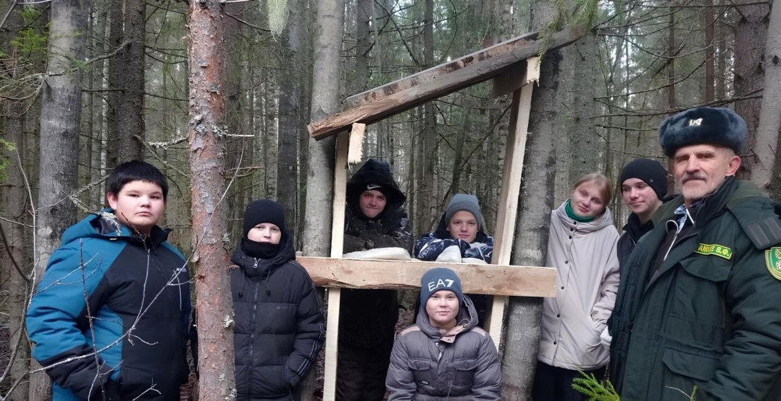    Фото: Движение ЭКА