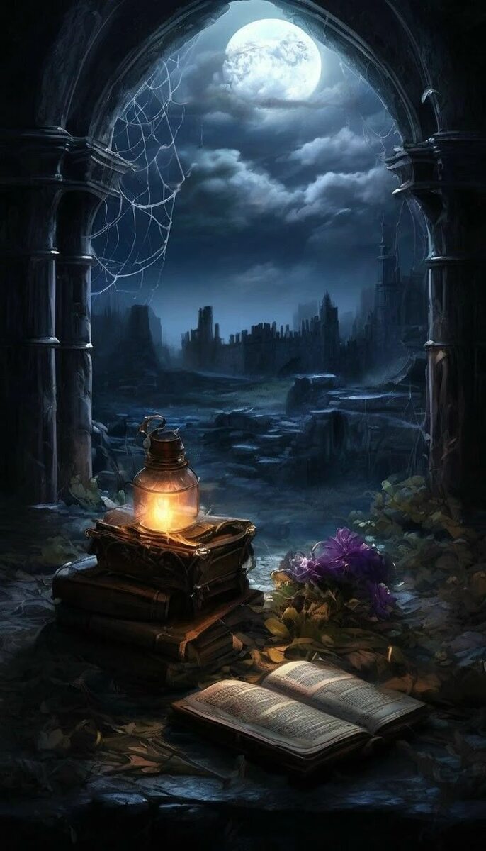 Жизнь и смерть рядом