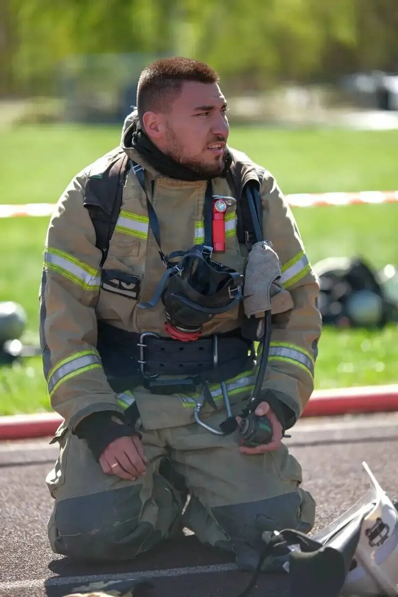    Фото предоставлено пресс-службой ГУ МЧС РФ по РТ