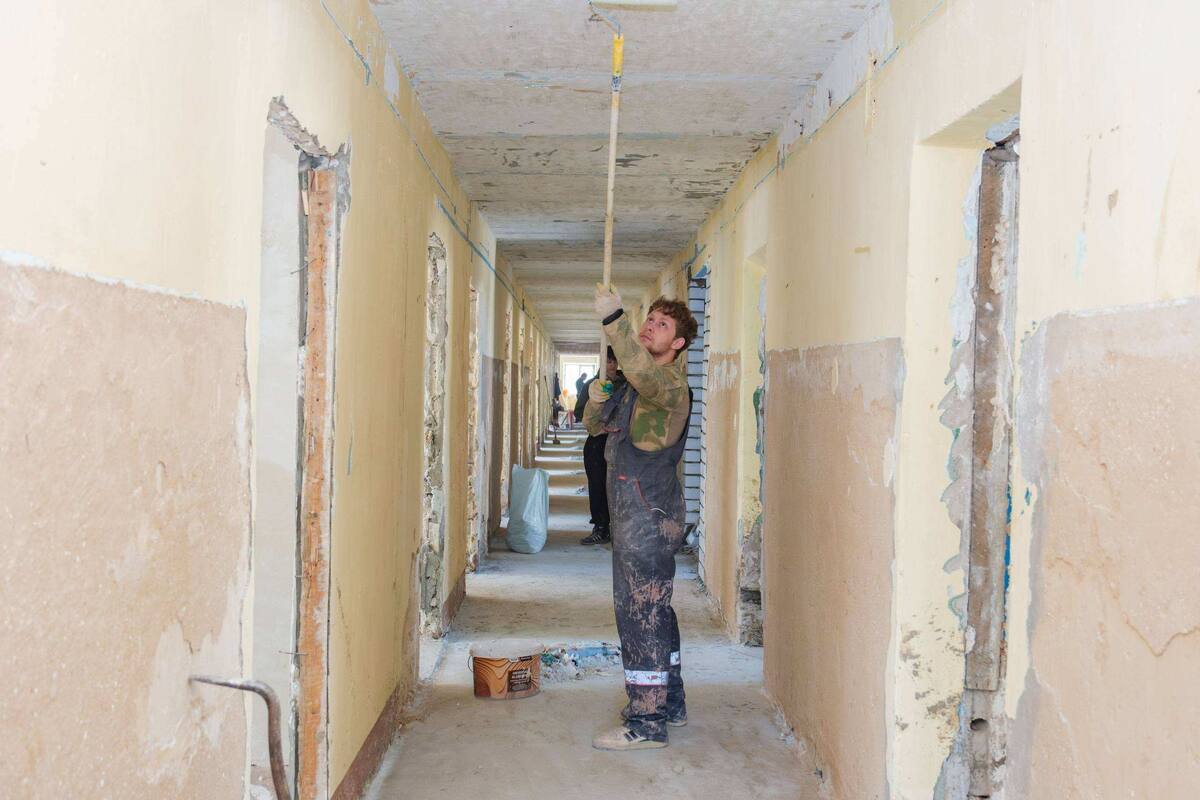 Листайте вправо, чтобы увидеть больше изображений