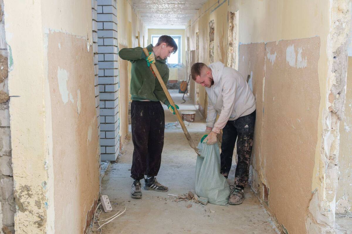 Листайте вправо, чтобы увидеть больше изображений