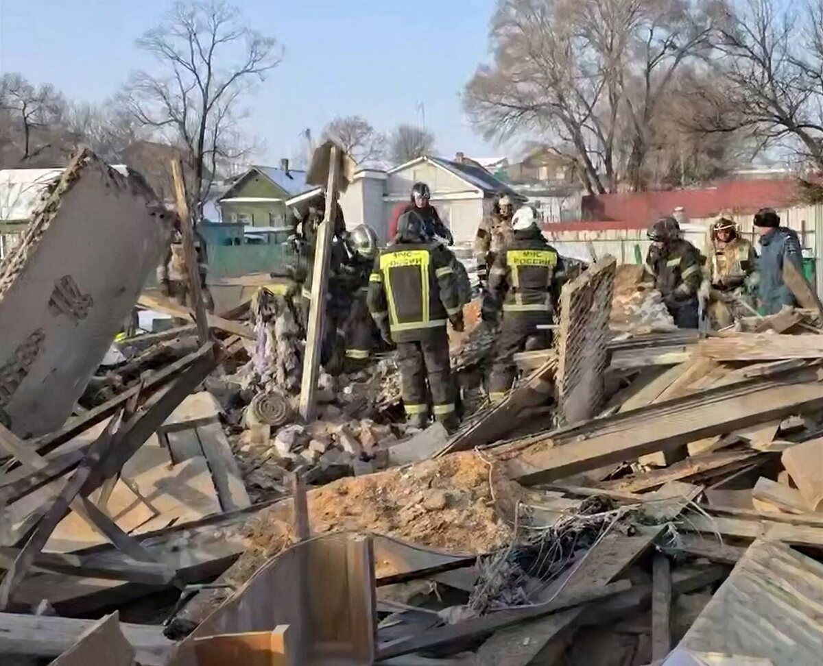 Фото из Telegram-канала minzdravpkAdmin  📷
