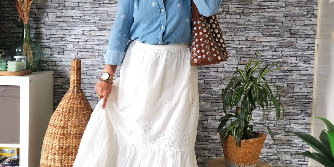 Комфорт и практичность: 10 весенних образов от блогера 40+, которые сочетают в себе комфорт, актуальные тренды и нотку индивидуальности