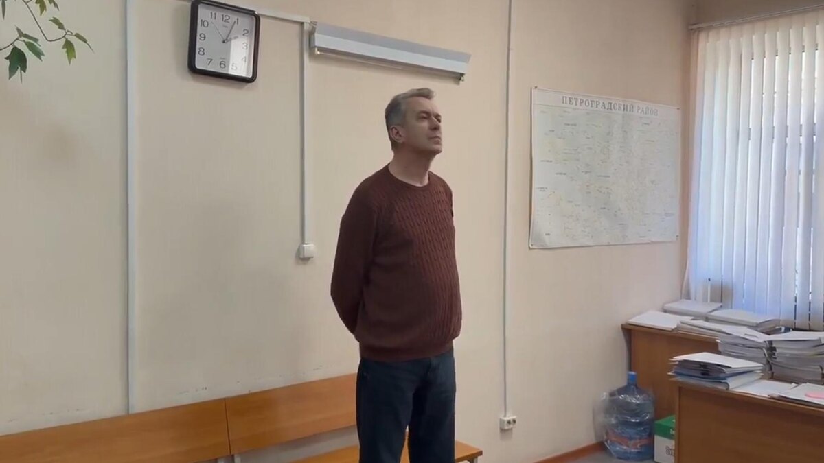    Фото: max.ru/SPbGS