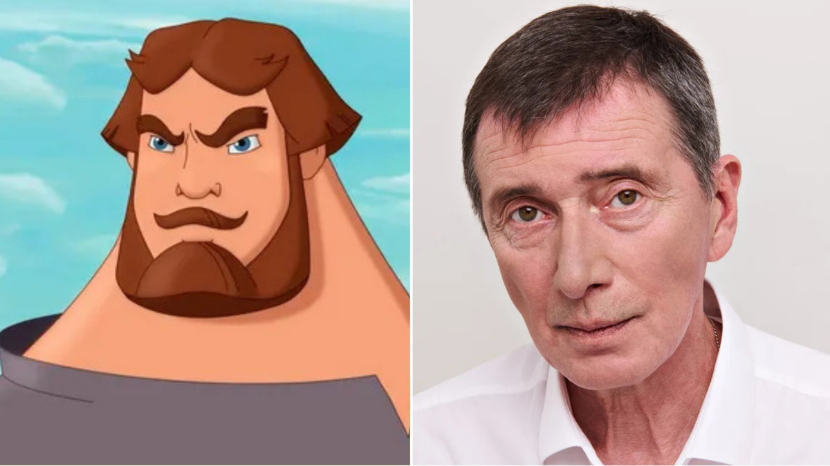 Валерий Соловьёв