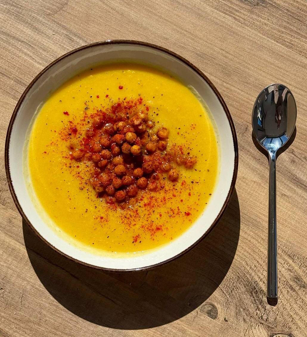 Прекрасно подойдет для легкого ужина без лишних усилий.