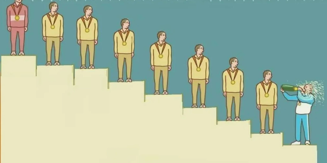 🏆 КАК СФОРМИРОВАТЬ МЫШЛЕНИЕ ПОБЕДИТЕЛЯ