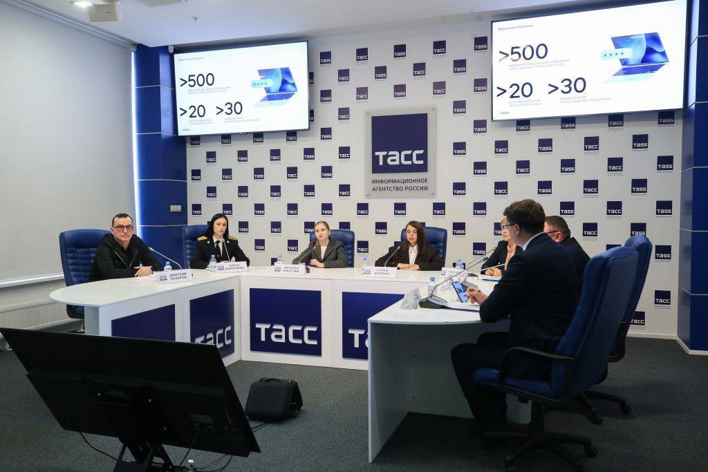     Фото: Владислав Бурнашев / пресс-центр ТАСС-Урал