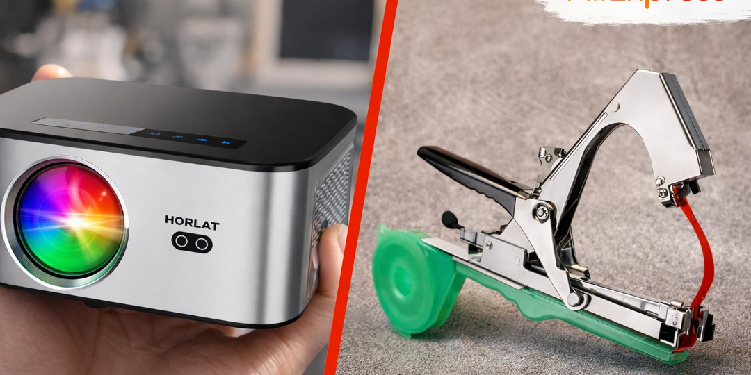 16 полезных товаров и гаджетов с AliExpress для дома и работы