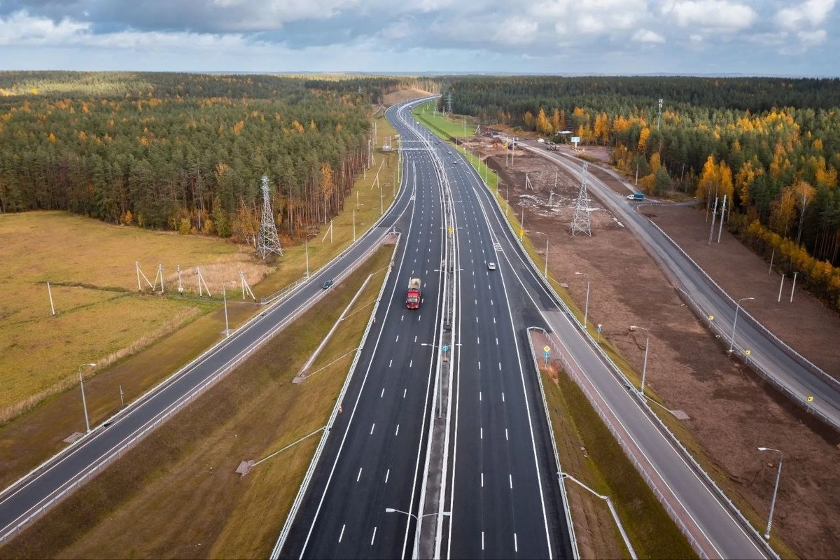 По меркам огромной страны - скромные цифры?