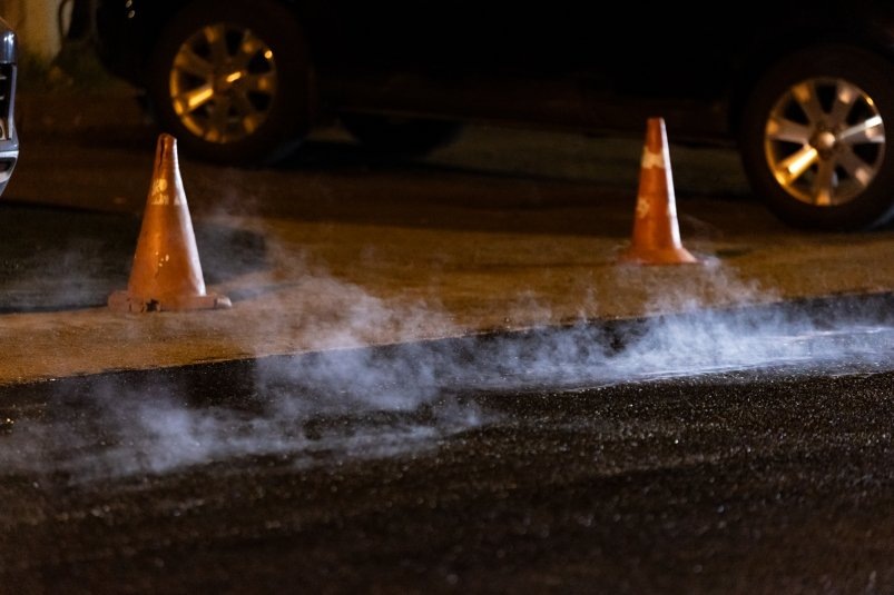     Тематическое фото. Фото: Дмитрий Осипчук, ИА PrimaMedia.ru