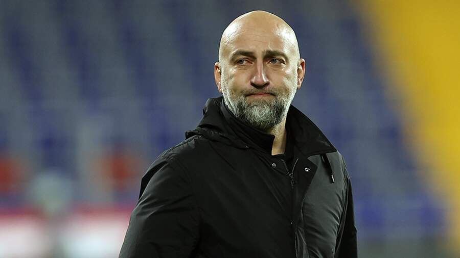    Фото: СПОРТ-ЭКСПРЕСС/Александр Федоров